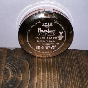 3/$20🤎 Ciate Bamboo Bronzer “south beach” 🤎